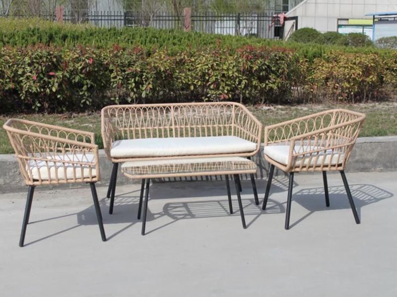 休閑椅及休閑臺系列