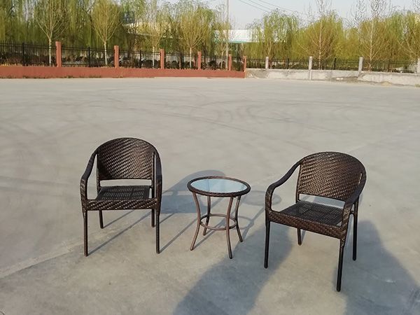 休閑椅及休閑臺系列