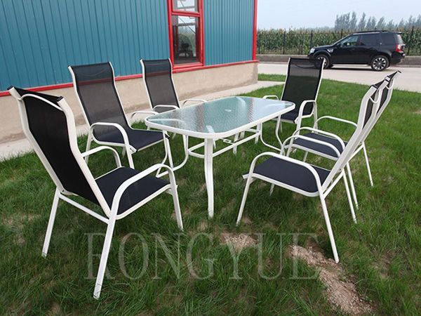 休閑椅及休閑臺系列