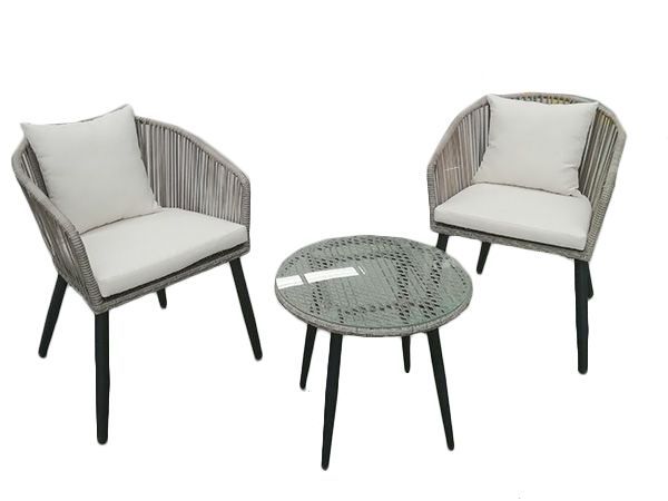 休閑椅及休閑臺系列