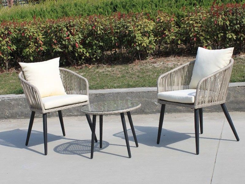 休閑椅及休閑臺系列