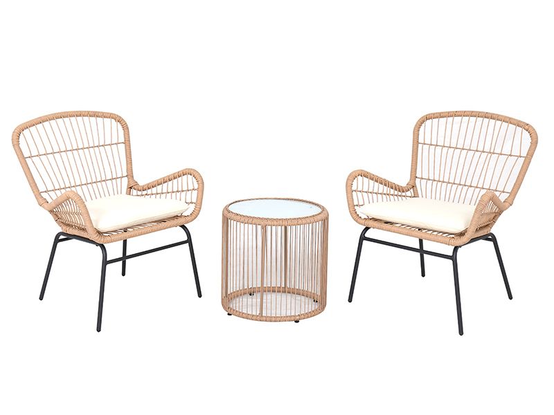 休閑椅及休閑臺系列