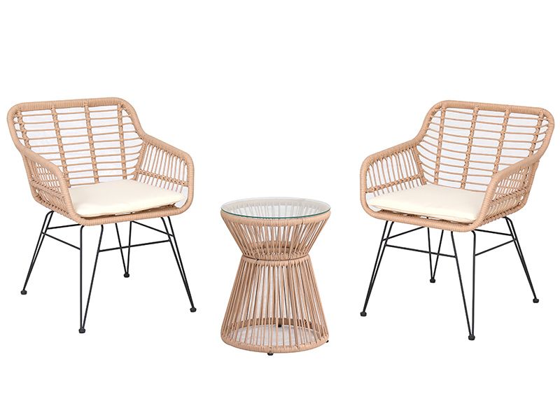 休閑椅及休閑臺系列