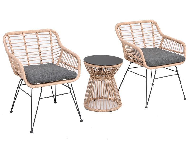 休閑椅及休閑臺系列