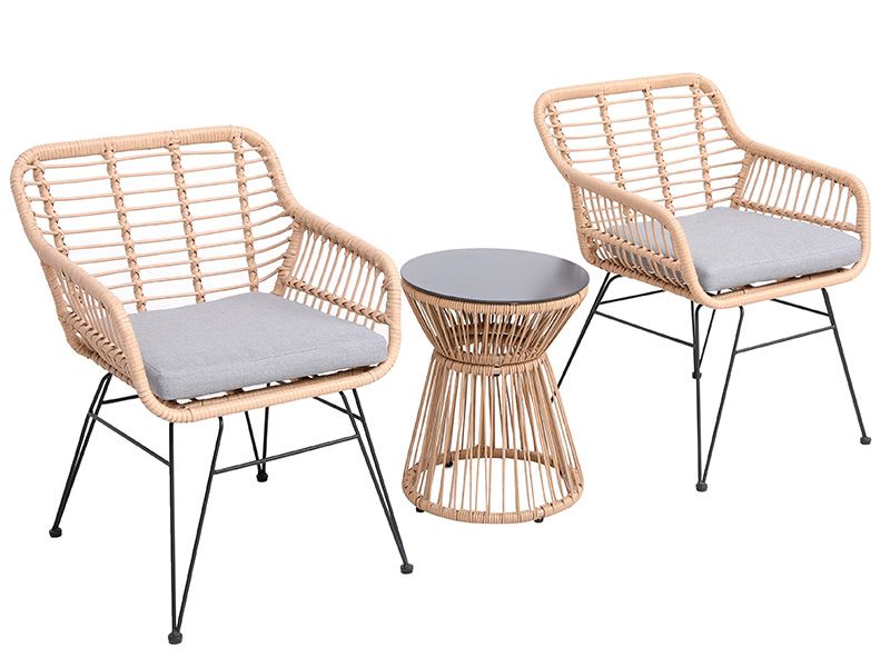 休閑椅及休閑臺系列