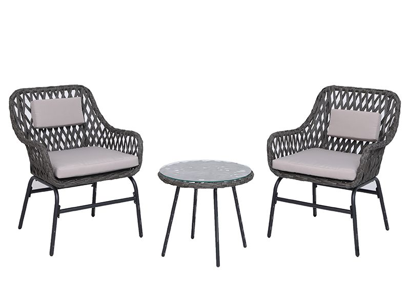 休閑椅及休閑臺系列