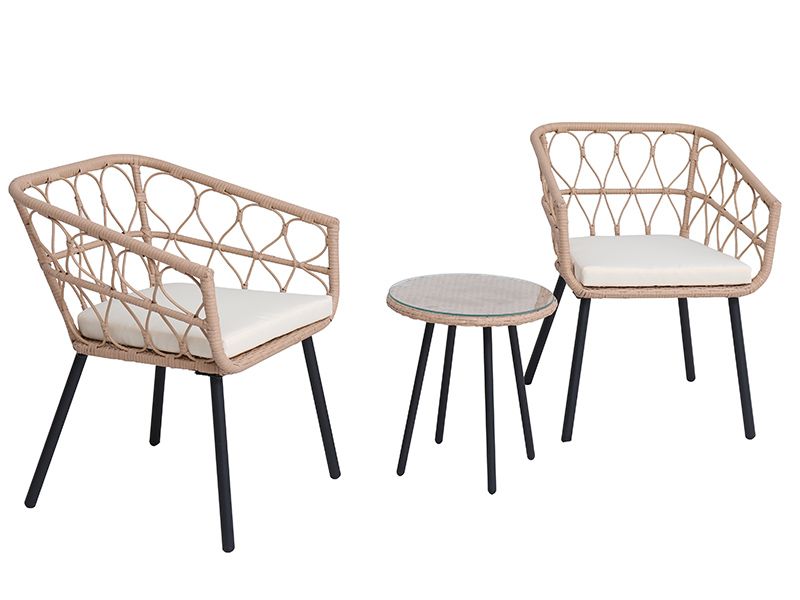 休閑椅及休閑臺系列