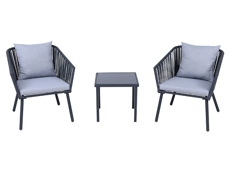 休閑椅及休閑臺系列