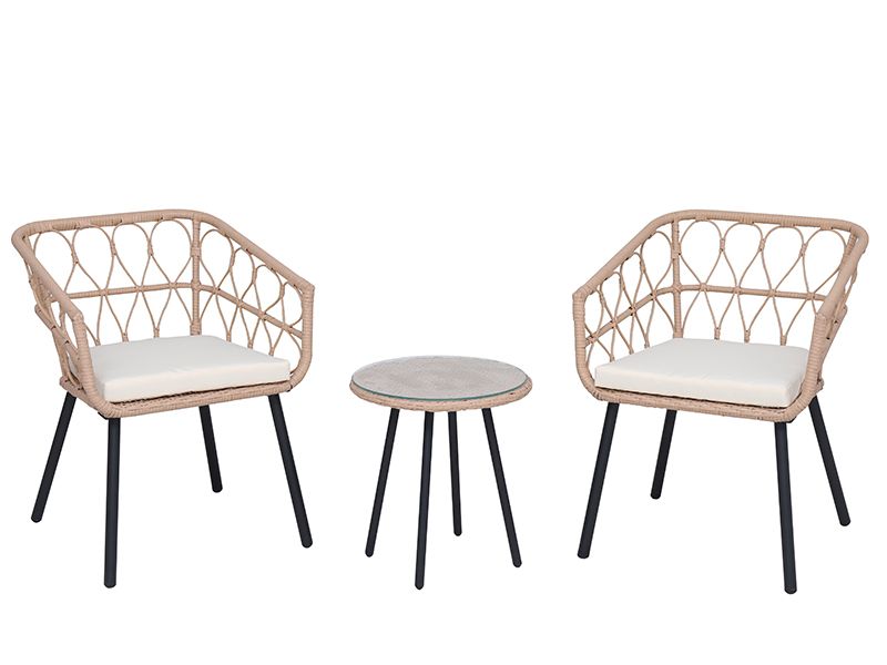 休閑椅及休閑臺系列