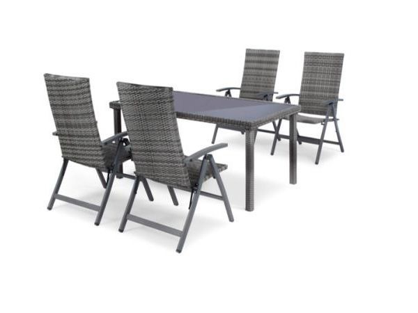 休閑椅及休閑臺系列