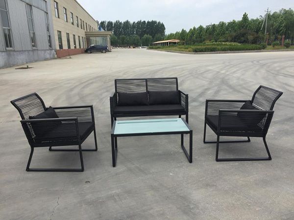 休閑椅及休閑臺系列