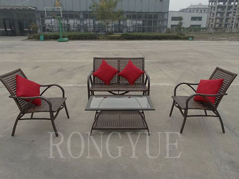 休閑椅及休閑臺系列