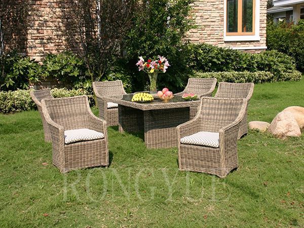 休閑椅及休閑臺系列