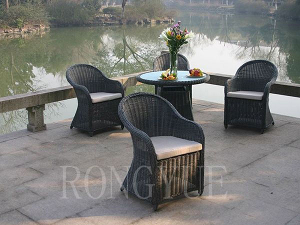 休閑椅及休閑臺系列