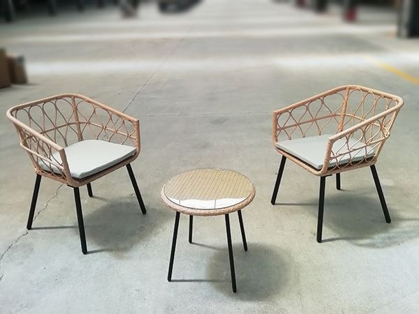 休閑椅及休閑臺系列