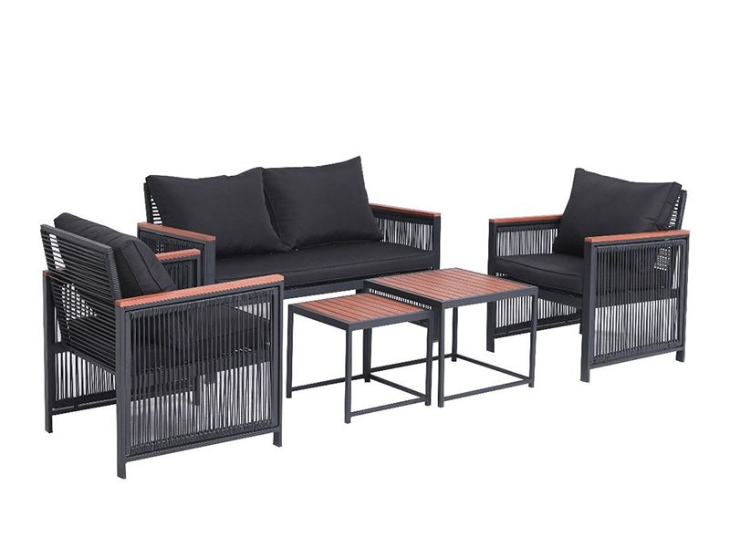 休閑椅及休閑臺系列