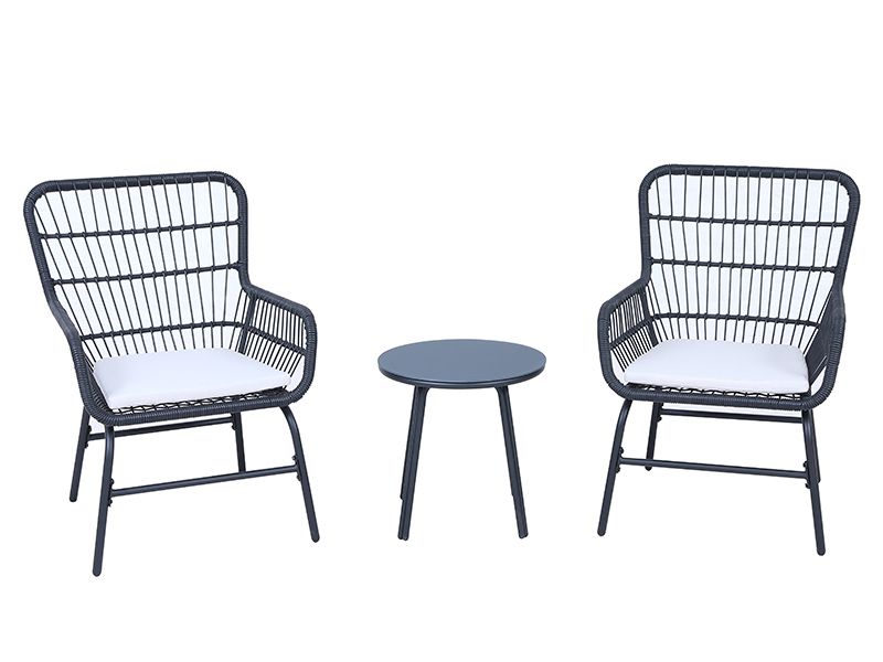 休閑椅及休閑臺系列