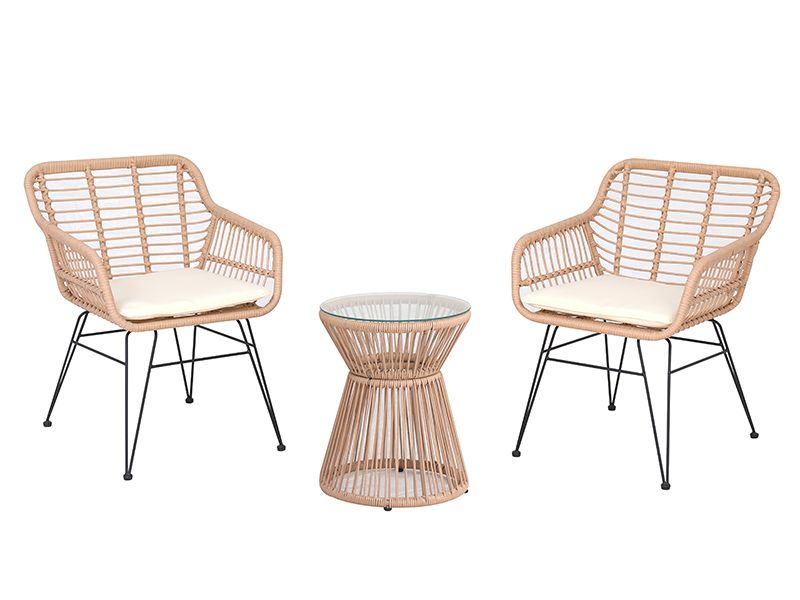 休閑椅及休閑臺系列